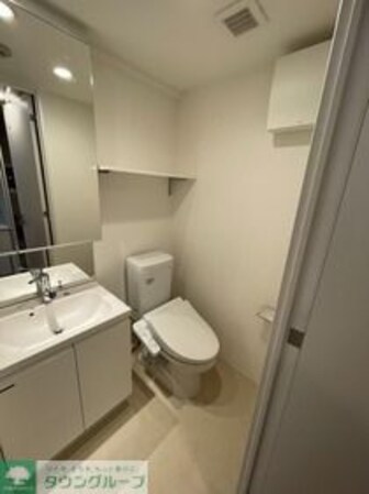 アーバンパーク行徳ステーションフロントの物件内観写真